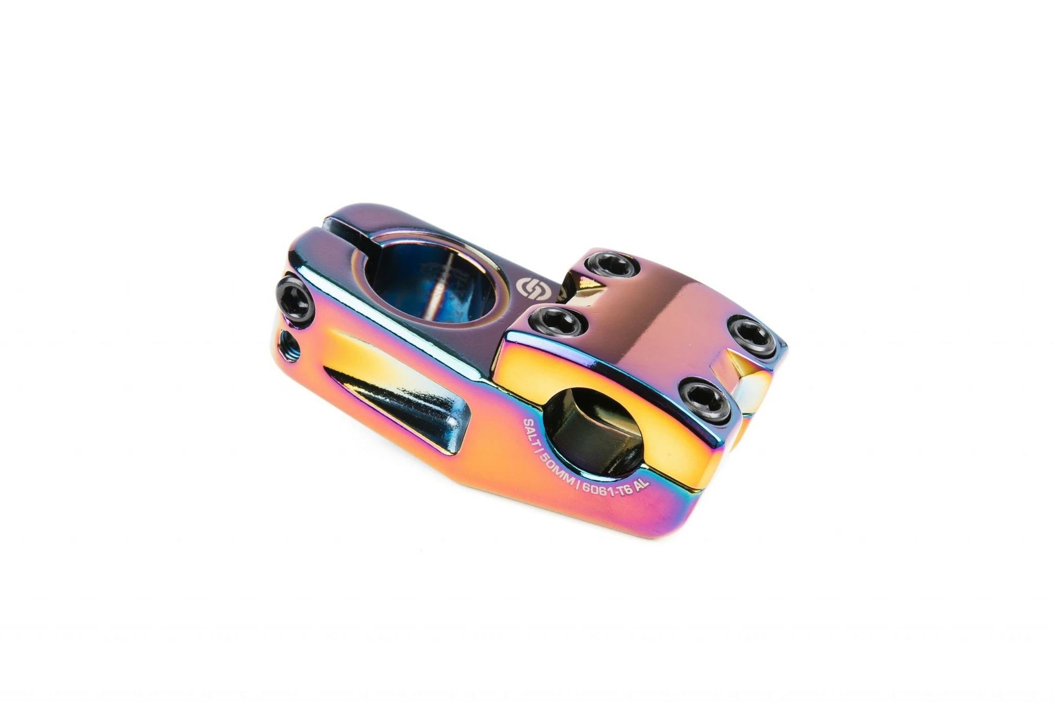 SALT Potence Bmx Pro V2 Top Load 4 SALT Potence Bmx Pro V2 Top Load – Image 4