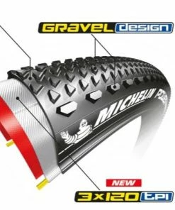 TIME Cyclo 10 - Pédales De Gravel -Pas Cher Pneus Magasin image 71