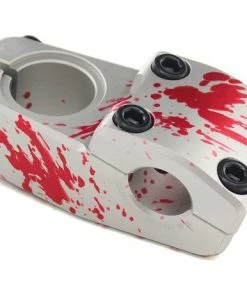 SALT PLUS Potence Bmx Center V3 Topload