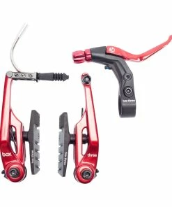 Box-components BOX COMPONENTS Frein Bmx Three (ensemble)