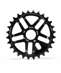 ECLAT BMX Plateau Bmx Abyss