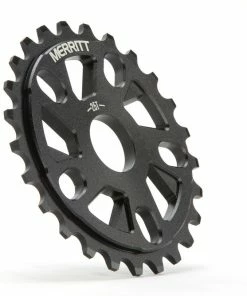 MERRITT Plateau BMX Ackerman