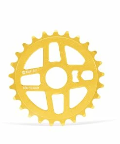 SALT Plateau Bmx Aluminium