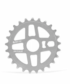 SALT Plateau Bmx Aluminium 10 SALT Plateau Bmx Aluminium -Pas Cher Pneus Magasin image 739