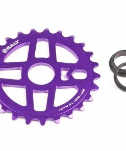 SALT Plateau Bmx Aluminium 12 SALT Plateau Bmx Aluminium -Pas Cher Pneus Magasin image 741