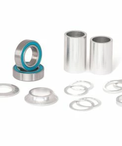 ECLAT BMX Jeu De Pédalier Bmx Mid