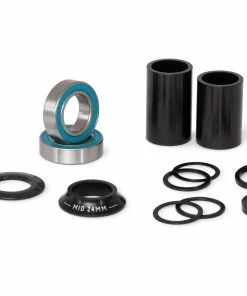 ECLAT BMX Jeu De Pédalier Bmx Mid -Pas Cher Pneus Magasin image 747