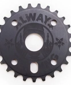 FIEND BMX Plateau Reynolds