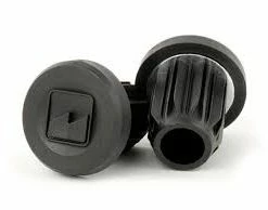 MERRITT Embouts De Guidon Bmx