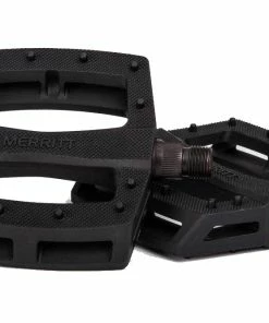 MERRITT Pédales Bmx P1 -Pas Cher Pneus Magasin image 755