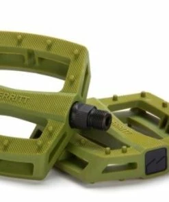 MERRITT Pédales Bmx P1 -Pas Cher Pneus Magasin image 760