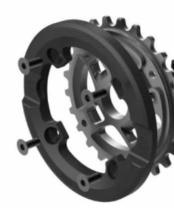 ECLAT BMX Plateau Bmx AK Guard -Pas Cher Pneus Magasin image 773