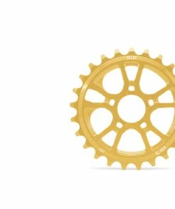 ECLAT BMX Plateau Bmx RS