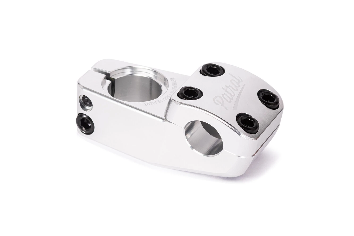 WE THE PEOPLE Potence Bmx Patrol 1 WE THE PEOPLE Potence Bmx Patrol