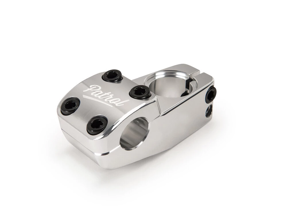 WE THE PEOPLE Potence Bmx Patrol 2 WE THE PEOPLE Potence Bmx Patrol – Image 2