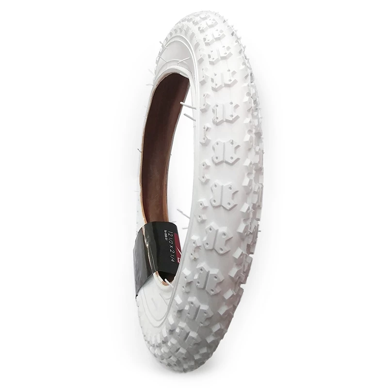 DAMCO Competition 111 - Pneu Vélo Enfant 2 DAMCO Competition 111 - Pneu Vélo Enfant – Image 2