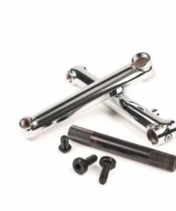 SALT PLUS Manivelles De BMX Pro 48