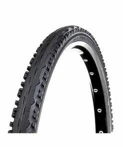 DAMCO D807 - Pneu Hybride 26 Pouces