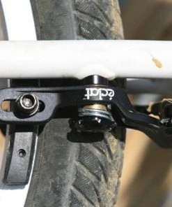 ECLAT BMX Frein Arrière Bmx Unit U-Brake 11 ECLAT BMX Frein Arrière Bmx Unit U-Brake -Pas Cher Pneus Magasin image 828