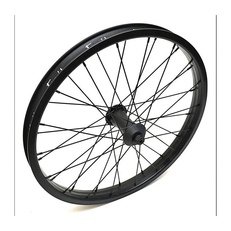 FIEND BMX Roue Cab Flangeless Avec Protecteur 2 FIEND BMX Roue Cab Flangeless Avec Protecteur – Image 2