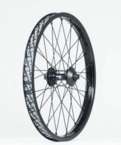 SALT PLUS Roue De Bmx Summit