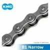 KMC Chaine B1 / 1 Vitesse (étroites 3/32'')