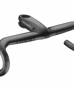 GIANT Guidon Et Potence De Route Intégrée Contact SLR Aero