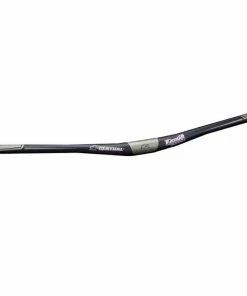 RENTHAL Guidon De Montagne Fatbar Carbon