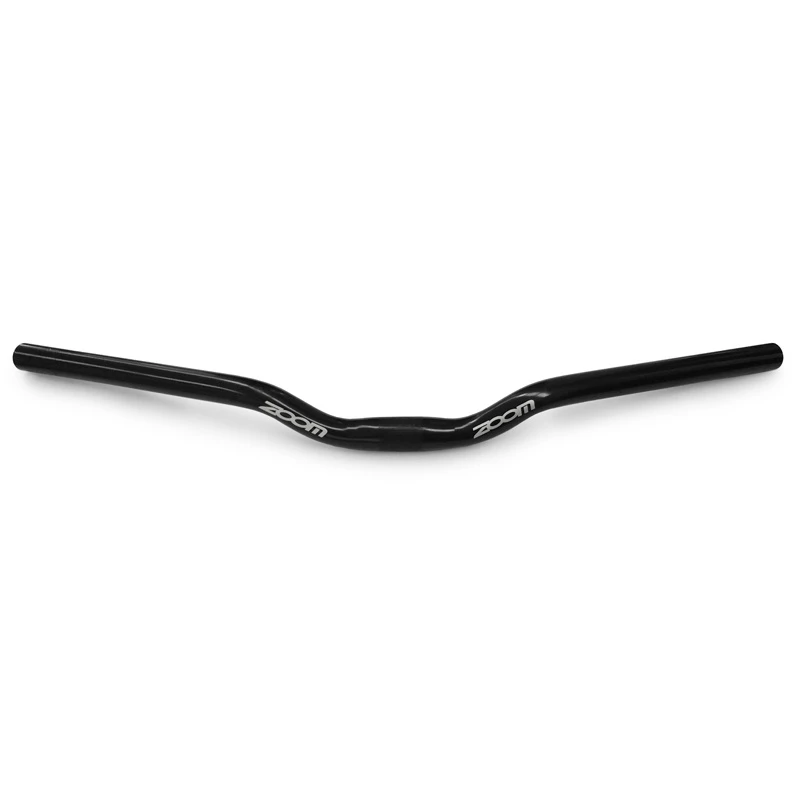 ZOOM Guidon De Montagne MTB-153 Alliage 1 ZOOM Guidon De Montagne MTB-153 Alliage