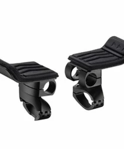 GIANT Appuie-bras Contact Aero Clip-On Clamp SLR