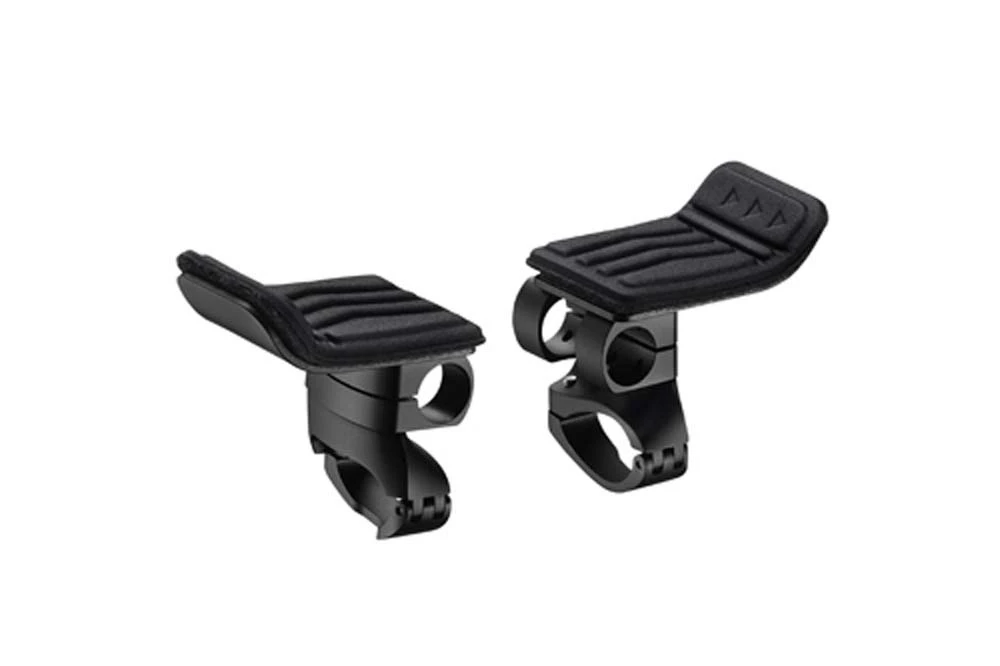 GIANT Appuie-bras Contact Aero Clip-On Clamp SLR 1 GIANT Appuie-bras Contact Aero Clip-On Clamp SLR