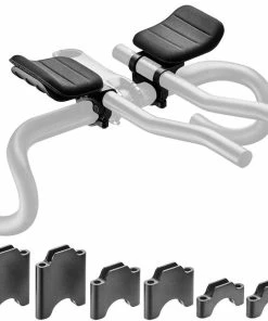 GIANT Appuis-bras Contact SL Clip-On-Clamp