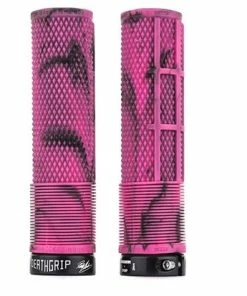 DMR Poignée Brendog Death -Pas Cher Pneus Magasin image 978